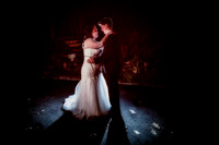 Erin and Julian Wedding