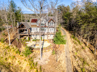 Old Toccoa Farm