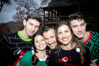 Family sessions