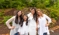 Fannin Prom 2019- Covered Bridge Lane