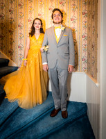 Fannin Prom 2019- Seth Foster