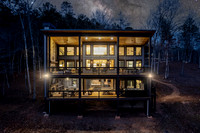 109 River Rock Lane- Unwind Luxury Rentals
