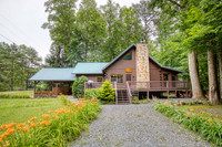 Trout Run Cabin- high resolution
