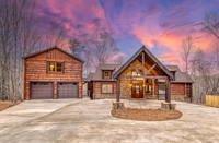 923 Big Timber Road