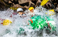 Rolling Thunder- Nantahala 2019