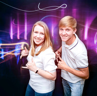 Fannin Dancing with the Stars