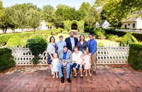 Kathy Thompson- 2019 Family portraits