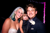 Layton and Alyssa wedding