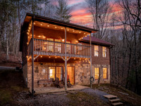 180 Green Ridge