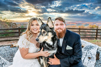 Lindstadt Wedding