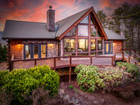 239 Chigger Ridge- High resolution