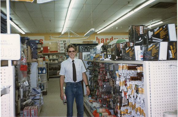 Rodney Davenport