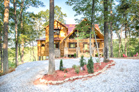 White cabin listing low resolution
