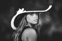 Fashion Portraits