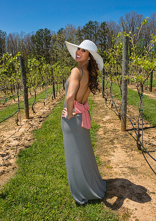 Serenberry Vineyards