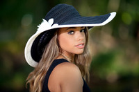 Aryn Recker Senior Session