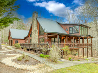 66 Star Creek- April 2024