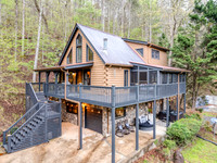 267 River Road Ellijay GA