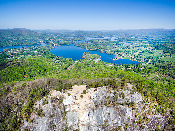 Bell Mountain