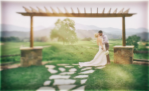Brasstown Valley Resort
