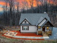 1510 High Summit Drive