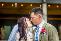 ben and Jayden wedding