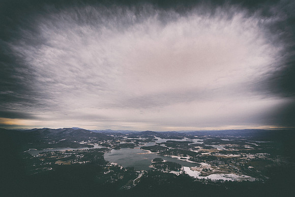 Bell Mountain