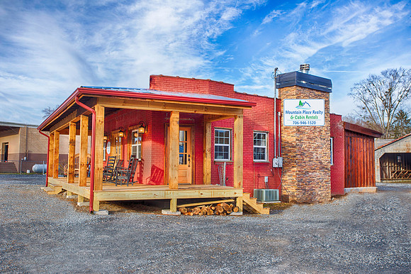 Mountain Place Realty