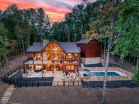 923 Big Timber Rd- summer 2024
