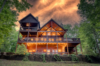 10 Cohutta Overlook