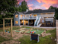 3828 Clubhouse Drive