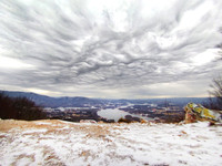 Bell Mountain