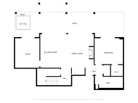 375 Blueberry Ridge floor plans