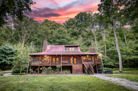 438 Pigeon Creek Road