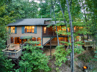 527 Granny Branch Drive