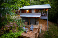 730 Shallowford Mountain