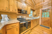315 Hickory Nut Trail-