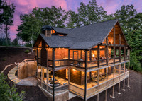 42 Little Creek Overlook Drive