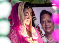 Javier & Rashim Wedding
