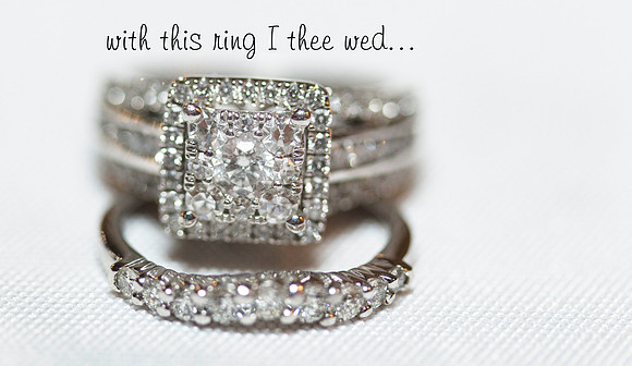 Macro Ring Shot