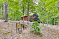 380 Copperhead Trail