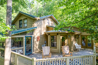 50 Rustic Ridge