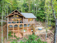 261 Jones Creek Road
