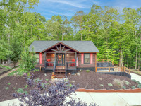 460 Pasha Drive