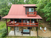 325 Mountain Ridge Road