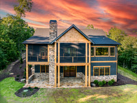 387 Old Hickory Road
